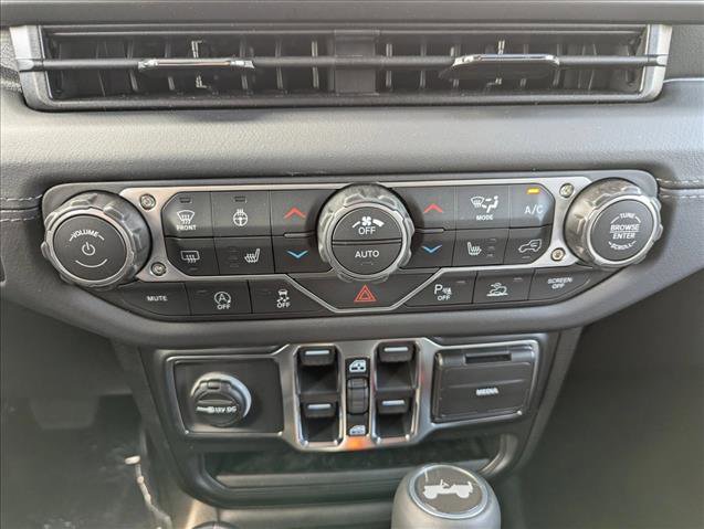 New 2026 Jeep Wrangler Sahara image 20