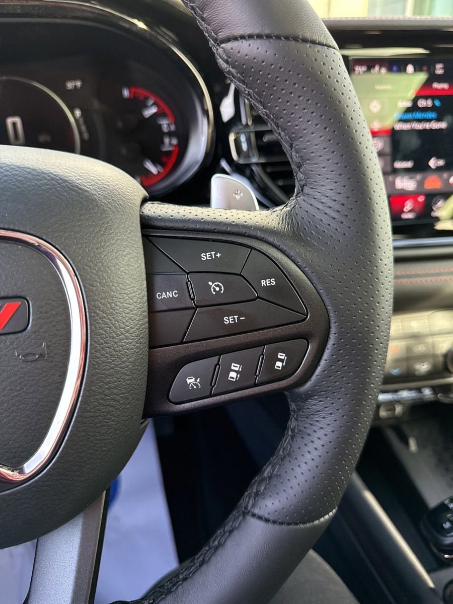 New 2026 Dodge Durango GT image 23