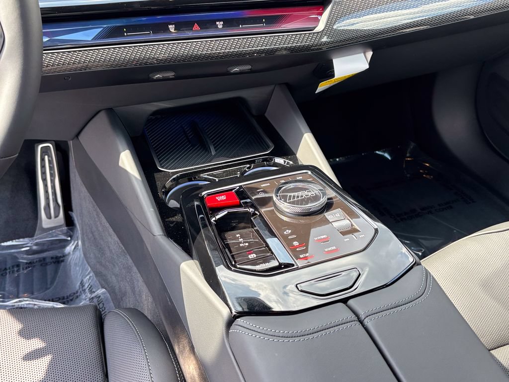 New 2027 BMW M5 AWD/4WD image 23