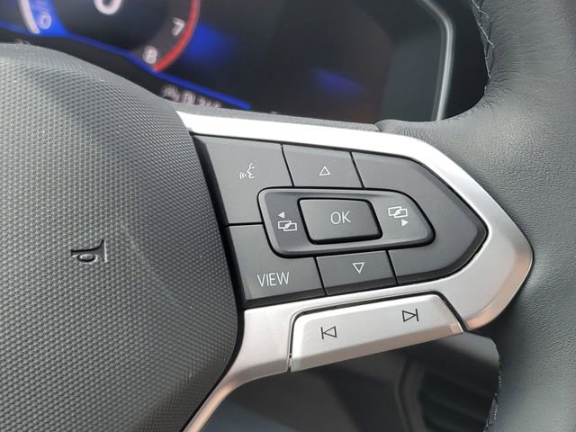 New 2026 Volkswagen Jetta Sport image 22