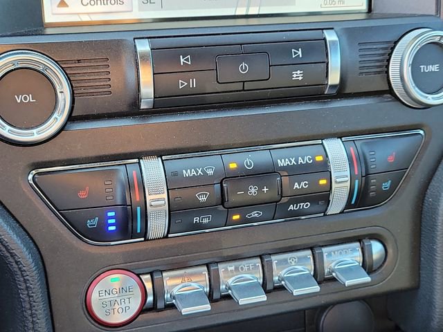 Used 2019 Ford Mustang GT Premium w/ Equipment Group 401A image 20