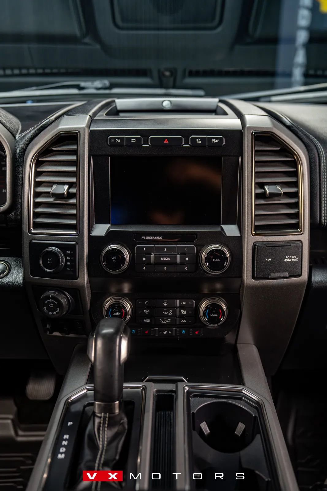 Used 2019 Ford F150 Raptor w/ Equipment Group 802A Luxury image 28