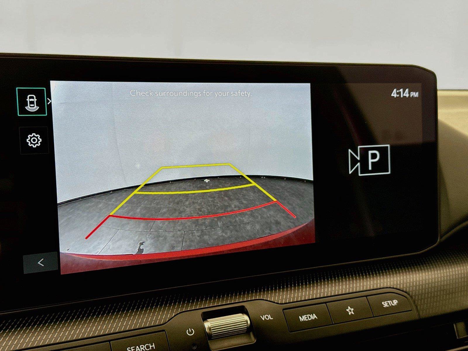 Used 2025 Kia K4 GT-Line w/ GT-Line Sunroof Package FWD image 24