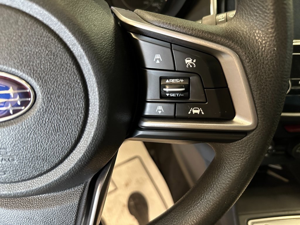 Used 2022 Subaru Impreza 2.0i image 10