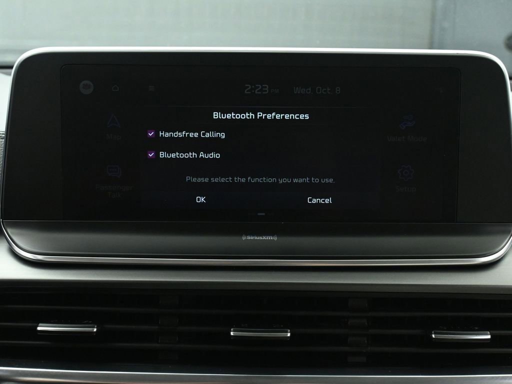 Used 2022 Kia Telluride S image 33