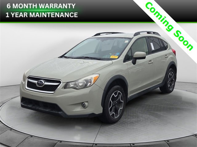 Used 2015 Subaru Crosstrek 2.0i Premium