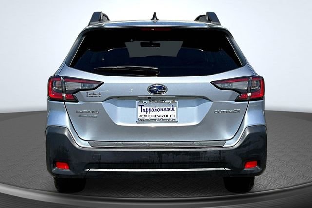 Used 2023 Subaru Outback Premium w/ Popular Package #1 AWD/4WD image 5