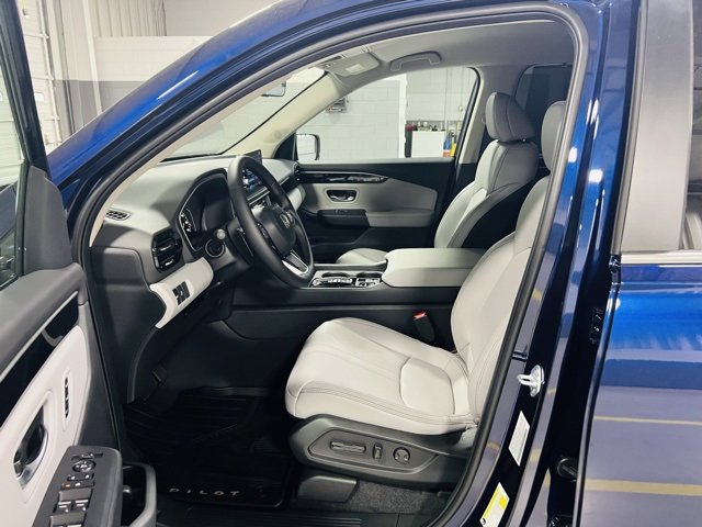 New 2025 Honda Pilot EX-L image 22