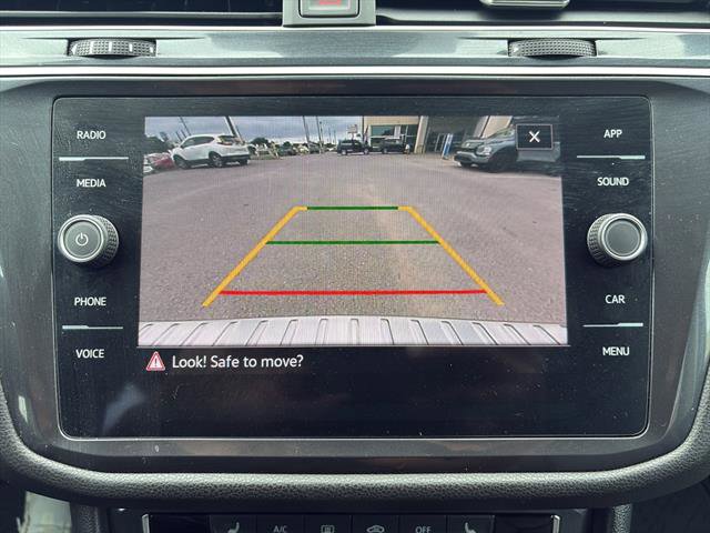 Certified 2024 Volkswagen Tiguan Wolfsburg Edition FWD image 24