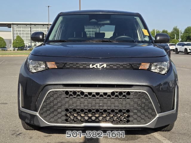 Used 2024 Kia Soul LX w/ Option Group 015 FWD image 8