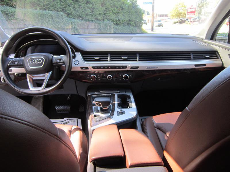Used 2019 Audi Q7 2.0T Premium Plus w/ Premium Plus Package image 25