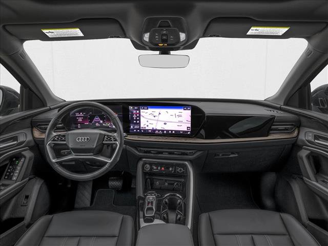 New 2026 Audi Q5 Premium Plus AWD/4WD image 5