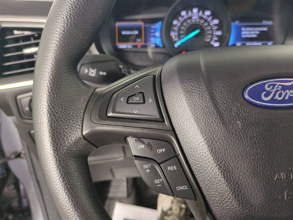 Used 2024 Ford Edge SE AWD/4WD image 31