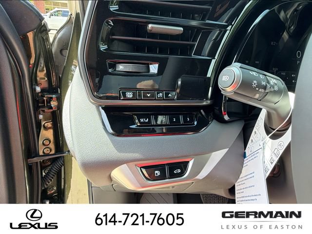 New 2026 Lexus RX 350 w/ Convenience Package AWD/4WD image 24