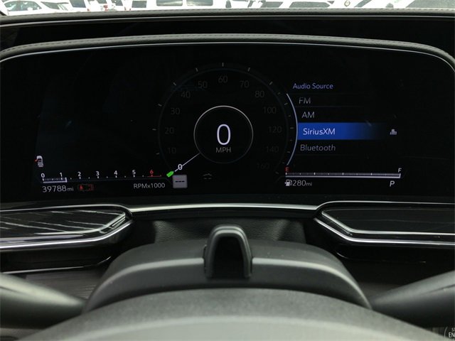 Used 2023 Cadillac Escalade Sport w/ Touring Package image 23