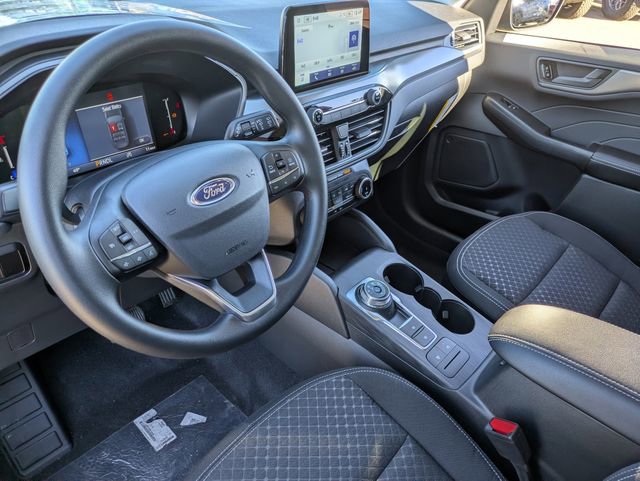 New 2026 Ford Escape Active image 50