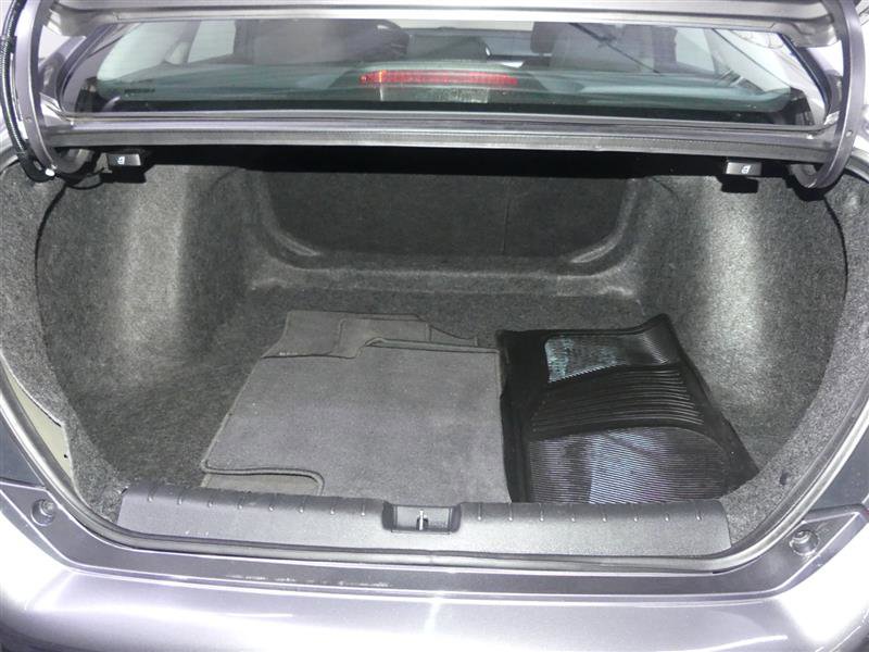 Used 2019 Honda Civic EX image 9