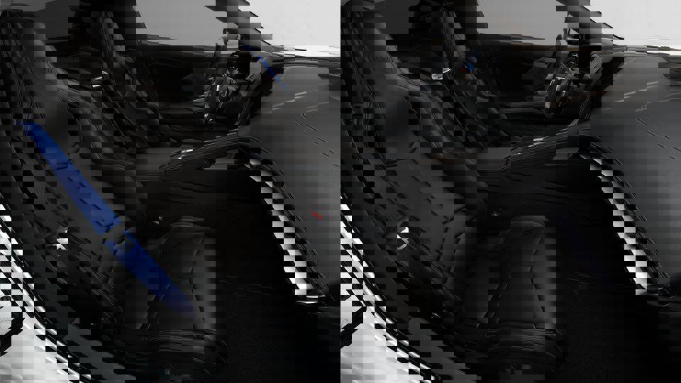 New 2026 Chevrolet Corvette E-Ray w/ ZER Performance Package image 66