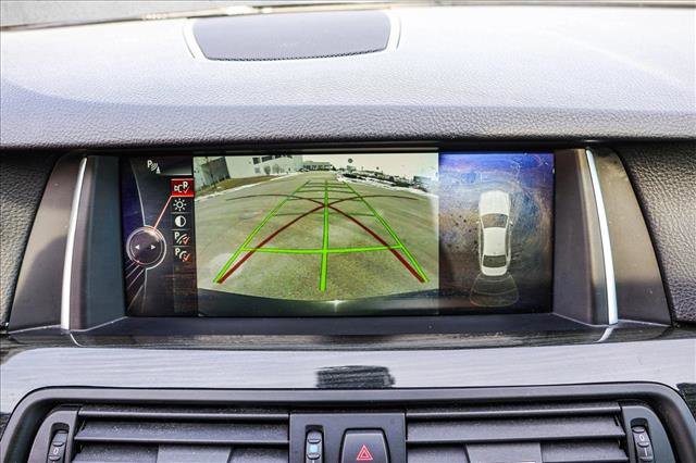 Used 2014 BMW 535i xDrive Sedan image 19