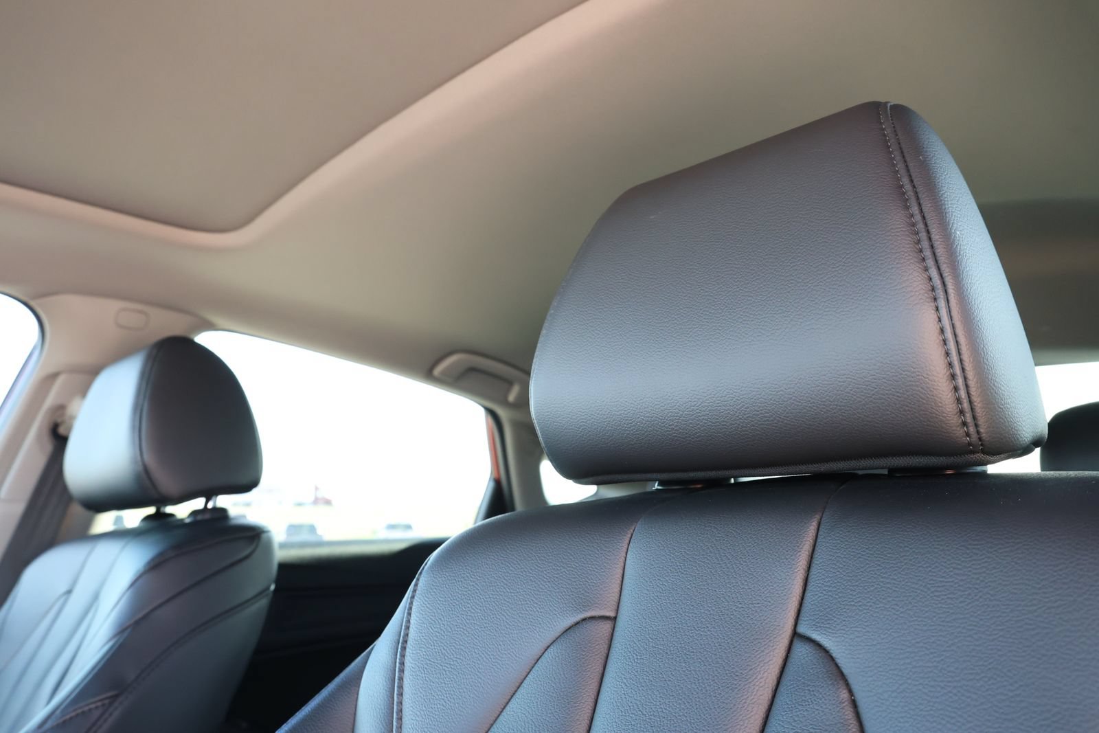 Used 2025 Acura Integra FWD image 16