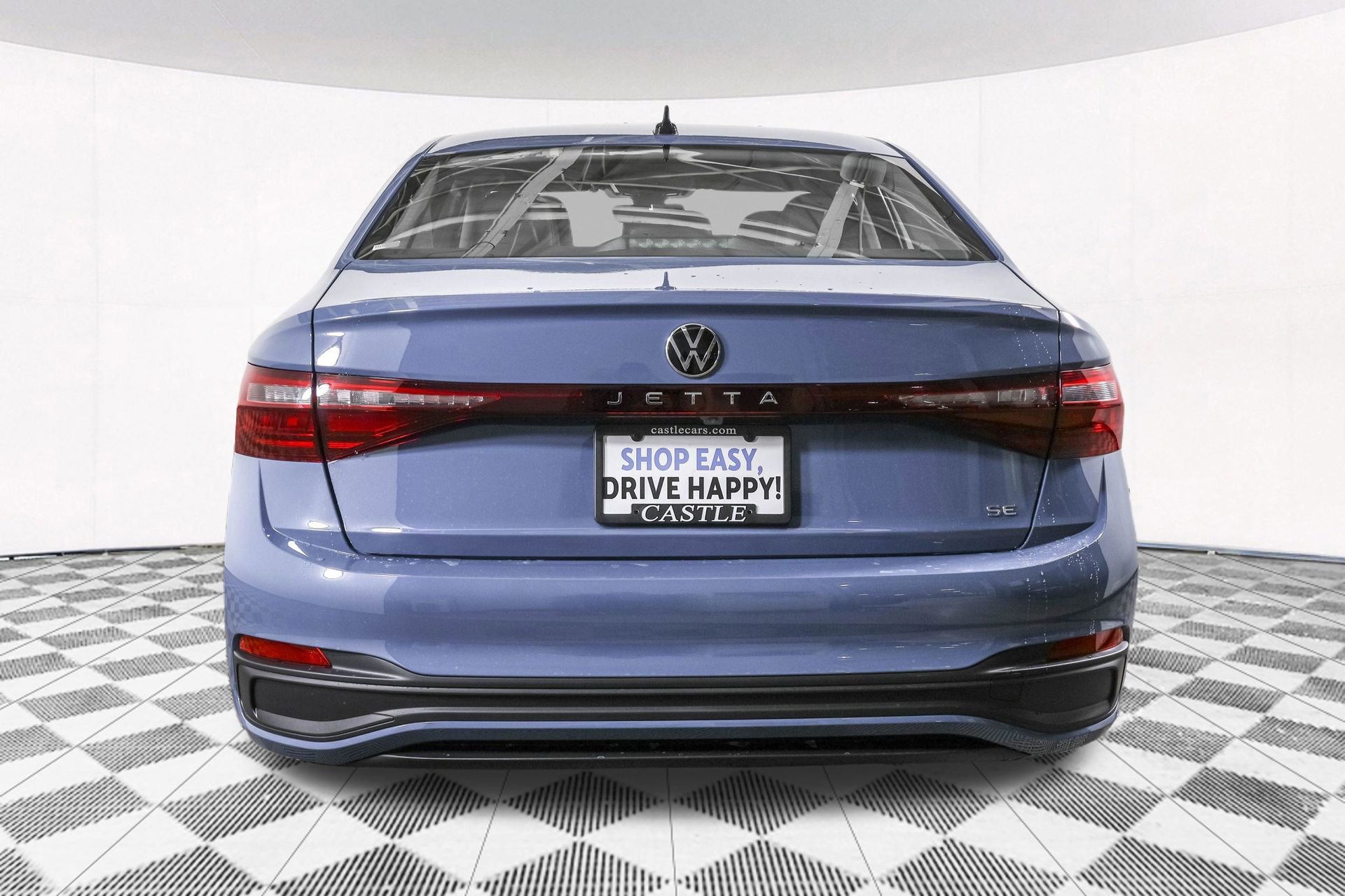 New 2026 Volkswagen Jetta SE FWD image 14