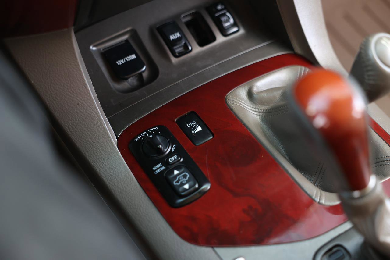 Used 2009 Lexus GX 470 AWD/4WD image 39