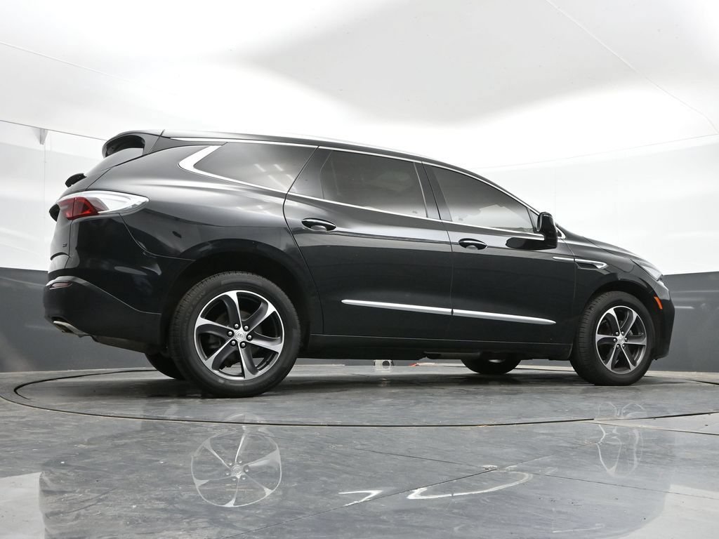 Used 2022 Buick Enclave Essence w/ Experience Buick Package AWD/4WD image 43