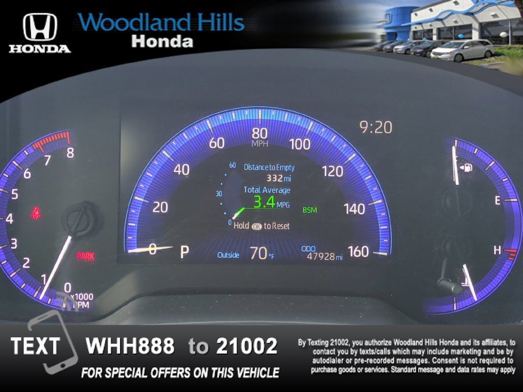 Used 2021 Toyota Corolla XSE w/ Carpet Mat Package (TMS) FWD image 13