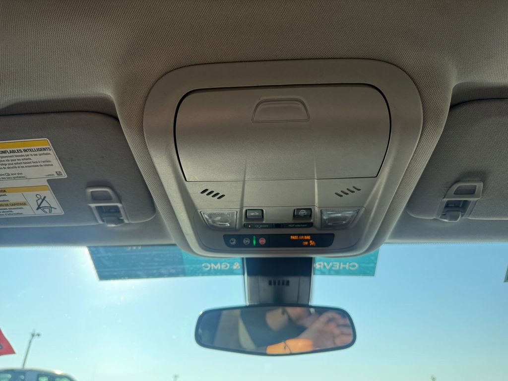 Certified 2022 Chevrolet Equinox LT image 24