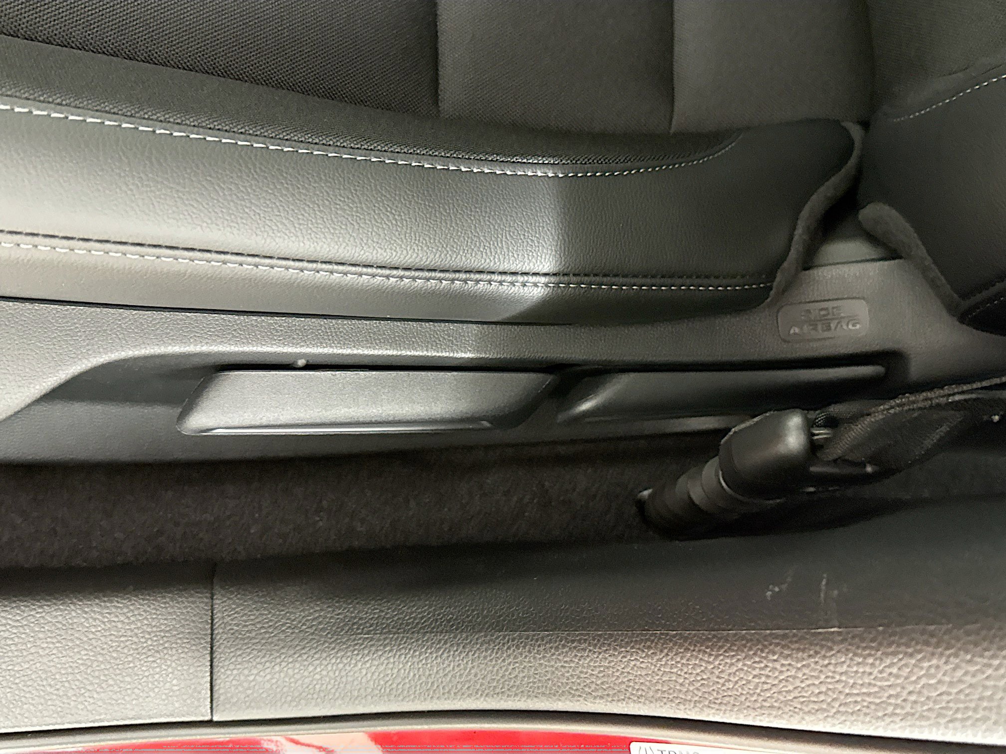 New 2026 Honda Civic Sport image 22