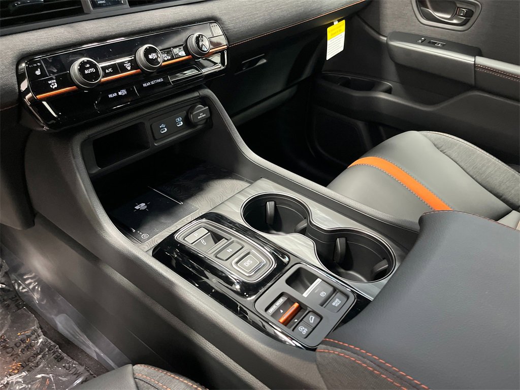 New 2026 Honda Passport TrailSport image 15