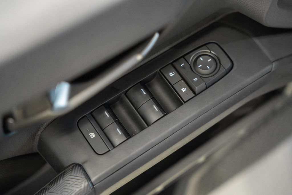 New 2026 Toyota Tacoma TRD Sport AWD/4WD image 42
