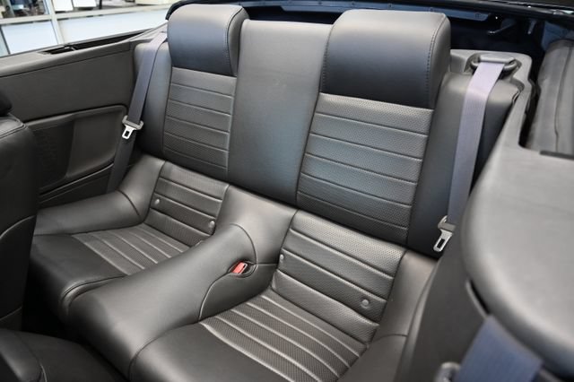 Used 2008 Ford Mustang GT Premium RWD image 17