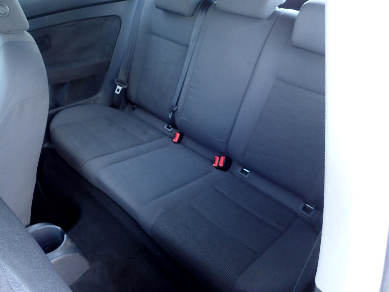 Used 2009 Volkswagen Rabbit S image 10