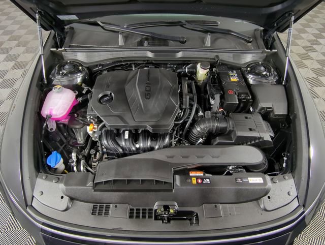 New 2026 Hyundai Sonata SEL image 42