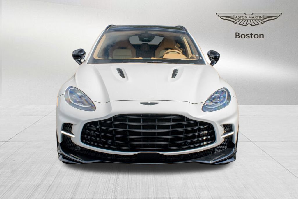 New 2025 Aston Martin DBX 707 image 4