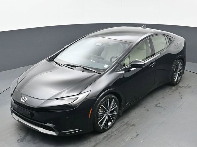 Used 2024 Toyota Prius XLE image 43