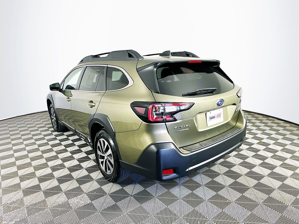 Used 2023 Subaru Outback Premium w/ Popular Package #1 AWD/4WD image 7