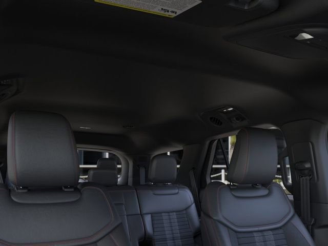 New 2026 Ford Explorer ST-Line image 22