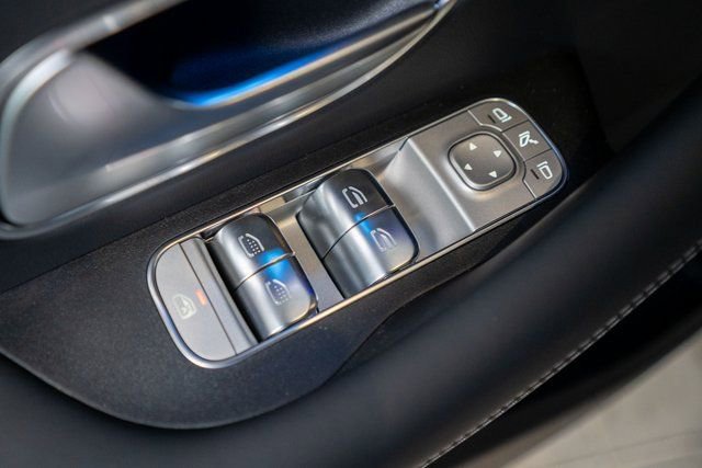 New 2026 Mercedes-Benz GLE 63 AMG S image 17