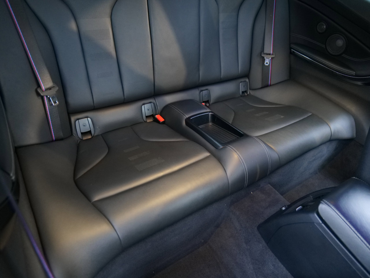 Used 2020 BMW M4 Coupe w/ Competition Package image 45