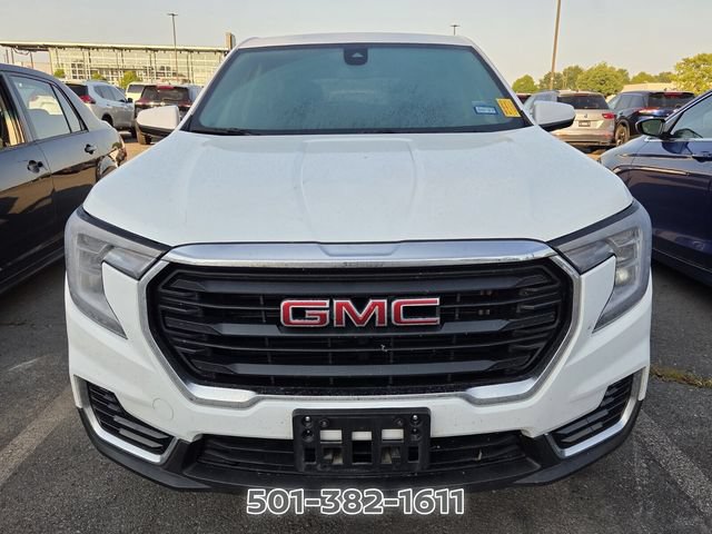 Used 2024 GMC Terrain SLE FWD image 6