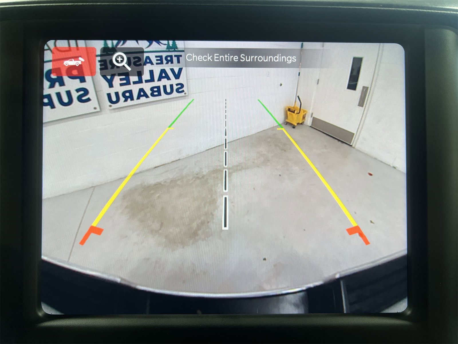 Used 2024 RAM 2500 Big Horn image 17