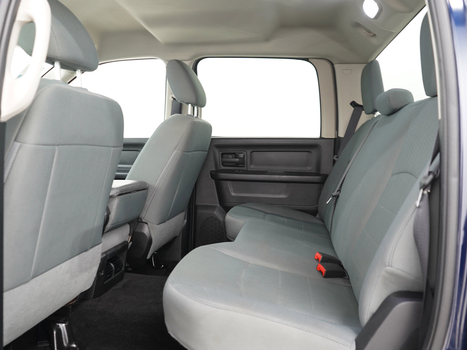 Used 2014 RAM 1500 Express AWD/4WD image 15