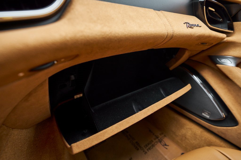 Used 2023 Ferrari Roma image 69