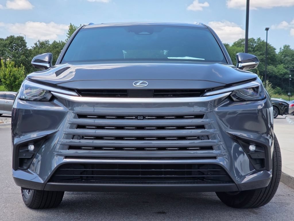 New 2026 Lexus TX 350 AWD image 3