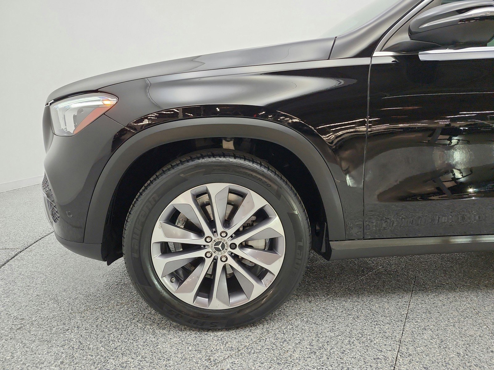 Used 2022 Mercedes-Benz GLE 350 image 22