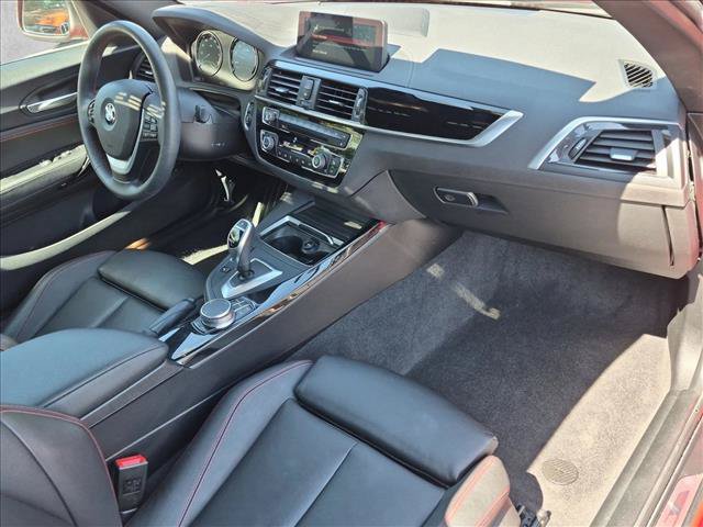 Used 2019 BMW 230i xDrive Coupe AWD/4WD image 23