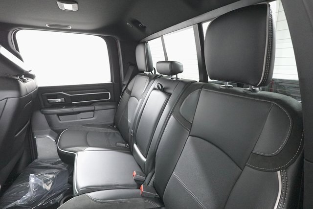 New 2026 RAM 2500 Laramie image 32