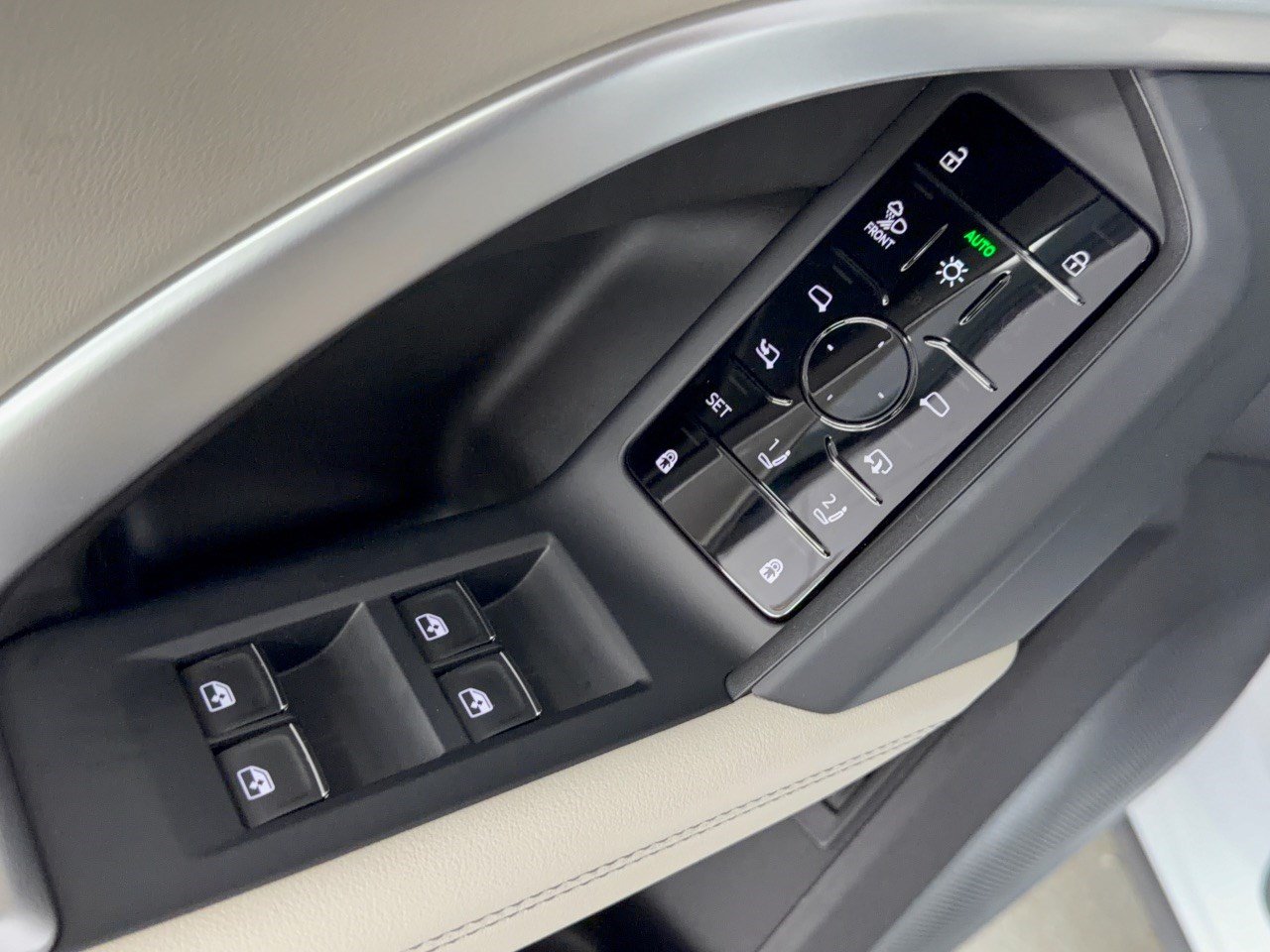 New 2026 Audi Q5 Prestige AWD/4WD image 15